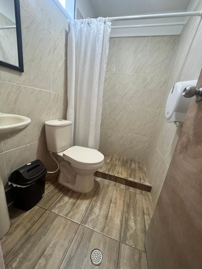 Hotel Playarena Coveñas Εξωτερικό φωτογραφία