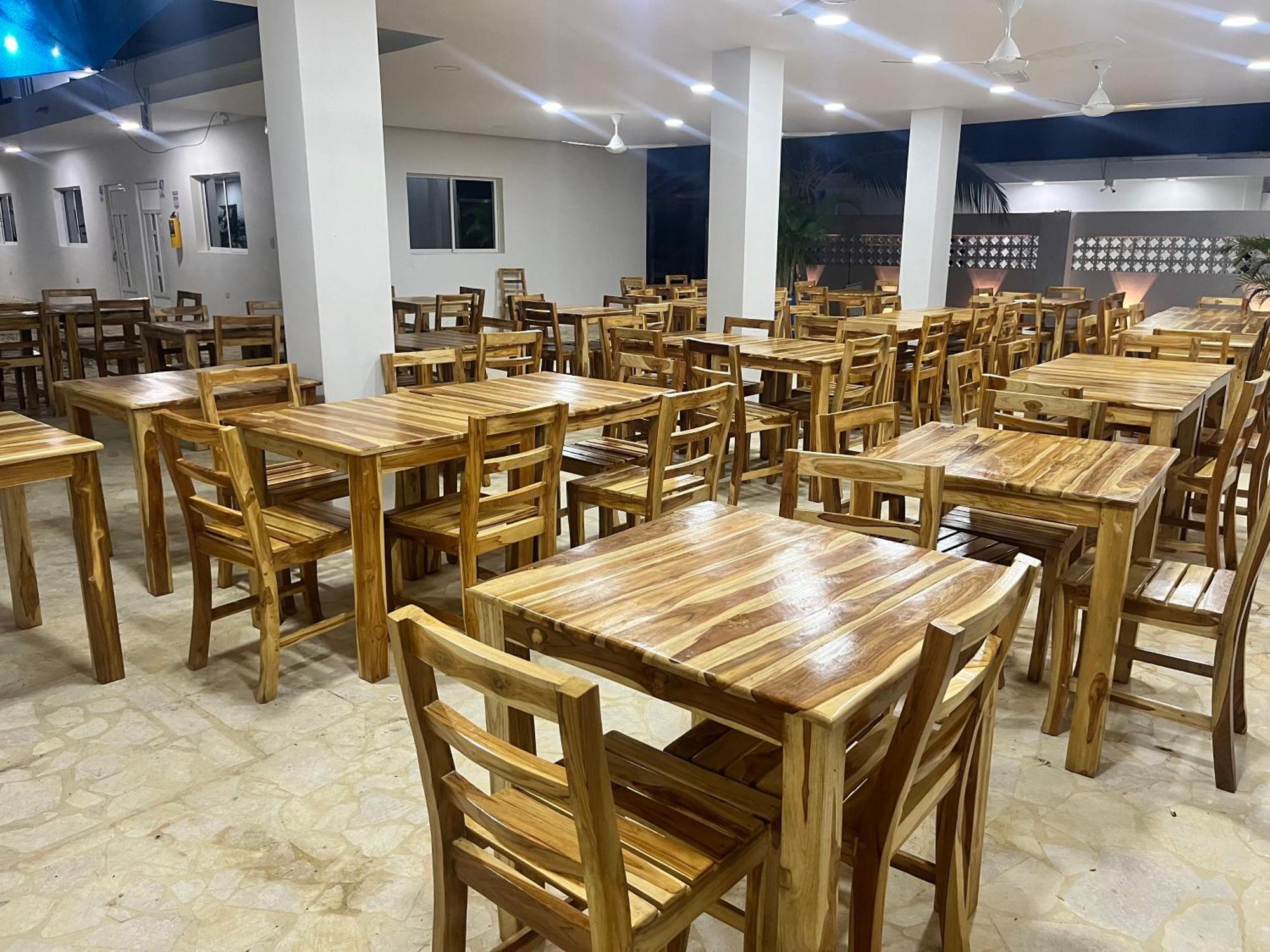 Hotel Playarena Coveñas Εξωτερικό φωτογραφία